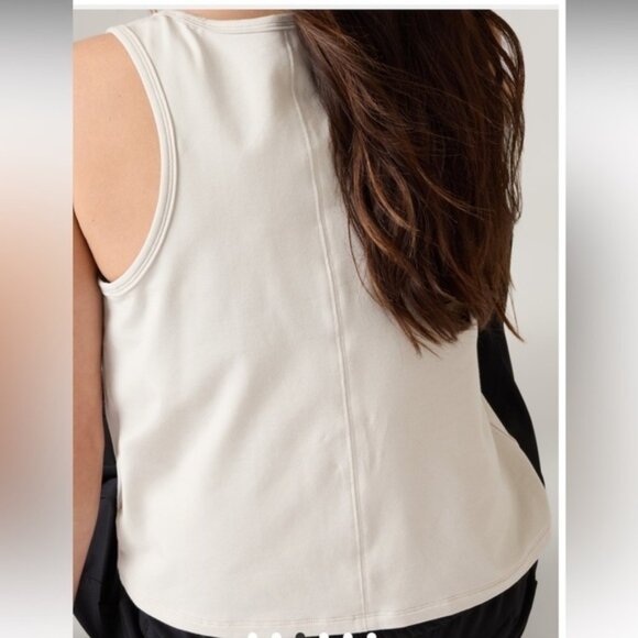 ATHLETA ESSENTIAL TANK Size XXS - Picture 4 of 13